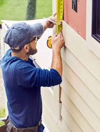 Best Siding for New Construction  in Mechanicstown, NY